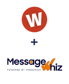 Einbindung von WuFoo und MessageWhiz