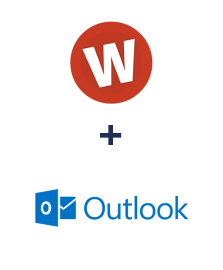 Einbindung von WuFoo und Microsoft Outlook