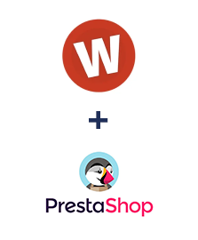 Einbindung von WuFoo und PrestaShop