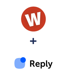 Einbindung von WuFoo und Reply.io