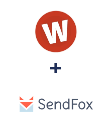 Einbindung von WuFoo und SendFox