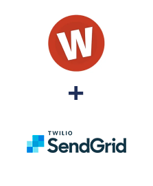 Einbindung von WuFoo und SendGrid