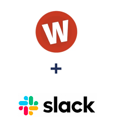 Einbindung von WuFoo und Slack