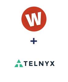 Einbindung von WuFoo und Telnyx
