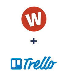 Einbindung von WuFoo und Trello