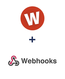 Einbindung von WuFoo und Webhooks