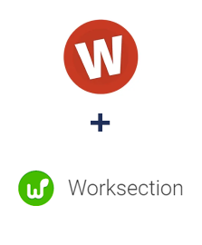 Einbindung von WuFoo und Worksection