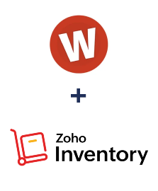 Einbindung von WuFoo und ZOHO Inventory