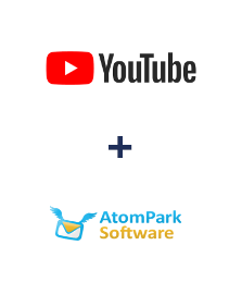 Einbindung von YouTube und AtomPark