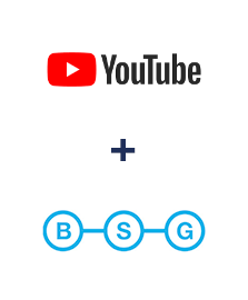 Einbindung von YouTube und BSG world