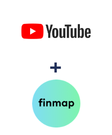 Einbindung von YouTube und Finmap