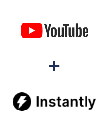 Einbindung von YouTube und Instantly