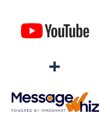 Einbindung von YouTube und MessageWhiz