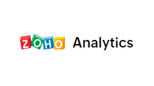 Zoho Analytics