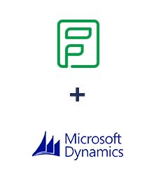 Einbindung von ZOHO Forms und Microsoft Dynamics 365