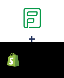 Einbindung von ZOHO Forms und Shopify