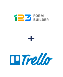 Integration of 123FormBuilder and Trello