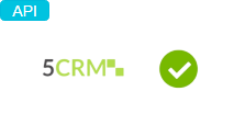 5CRM API