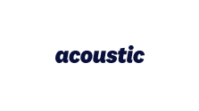 Acoustic Analytics integration