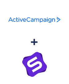 Integration of ActiveCampaign and Simla
