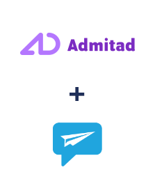 Integration of Admitad and ShoutOUT