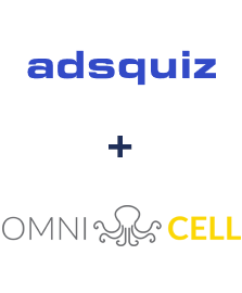 Integration of ADSQuiz and Omnicell