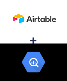 Integration of Airtable and BigQuery