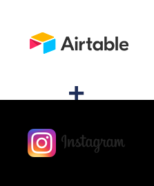 Integration of Airtable and Instagram