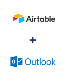 Integration of Airtable and Microsoft Outlook