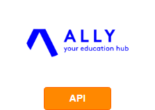 Integration Ally Hub with other systems by API