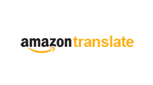 Amazon Translate integration