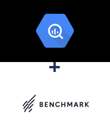 Integration of BigQuery and Benchmark Email