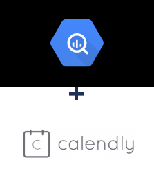 Integration of BigQuery and Calendly