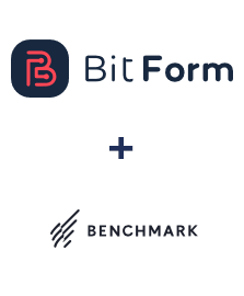 Integration of Bit Form and Benchmark Email