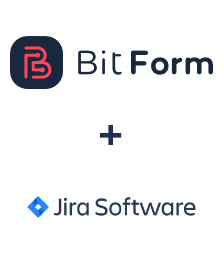 Integration of Bit Form and Jira Software