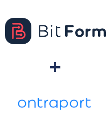 Integration of Bit Form and Ontraport