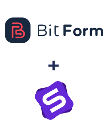 Integration of Bit Form and Simla