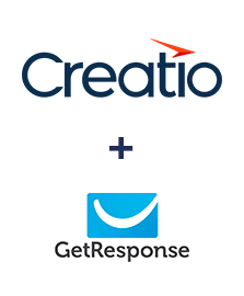 Integration of Creatio and GetResponse