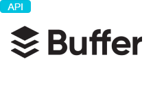 Buffer API