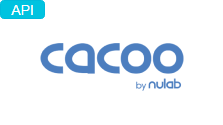 Cacoo API