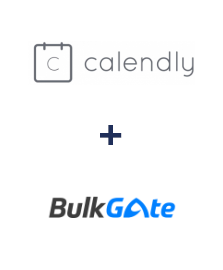 Integration of Calendly and BulkGate