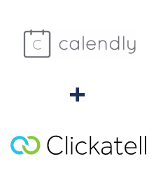 Integration of Calendly and Clickatell