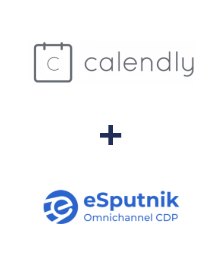 Integration of Calendly and eSputnik