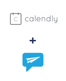 Integration of Calendly and ShoutOUT