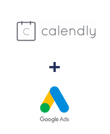 Integration of Calendly and Google Ads