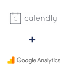 Integration of Calendly and Google Analytics