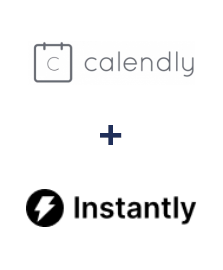 Integration of Calendly and Instantly