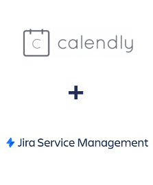 Integration of Calendly and Jira Service Management