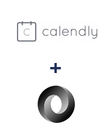 Integration of Calendly and JSON