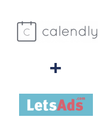 Integration of Calendly and LetsAds